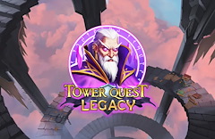 Tower Quest Legacy