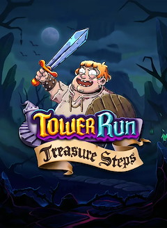 Tower Run Treasure Steps