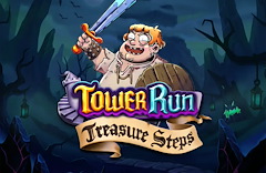 Tower Run Treasure Steps