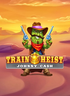 Train Heist Johnny Cash