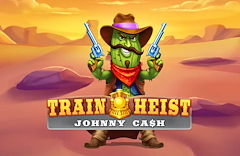 Train Heist Johnny Cash