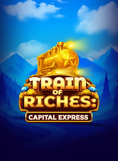 Train of Riches: Capital Express
