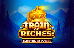 Train of Riches: Capital Express