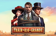 Train to Rio Grande