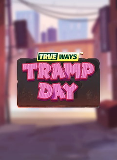 Tramp Day TRUEWAYS