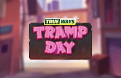 Tramp Day TRUEWAYS