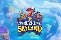 Treasure Skyland