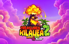 Treasures of Kilauea 2™