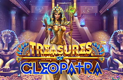 Treasures of Cleopatra