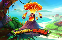 Treasures Of Kilauea