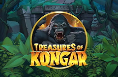 Treasures of Kongar