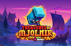 Treasures of Mjolnir™