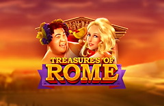 Treasures of Rome