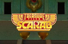 Treasure Tiles Scarab™