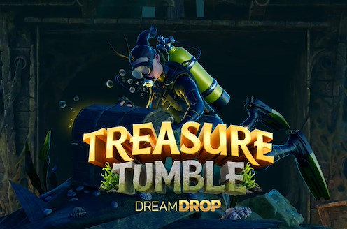 Treasure Tumble Dream Drop