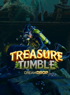 Treasure Tumble Dream Drop