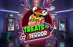 Treats of Terror