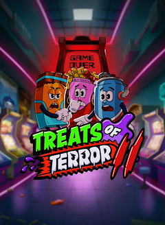 Treats of Terror II