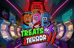 Treats of Terror II