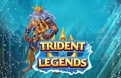 Trident of Legends
