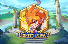 Trinity Impact