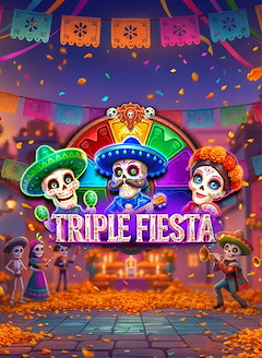 Triple Fiesta