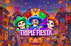 Triple Fiesta