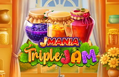 J Mania Triple Jam