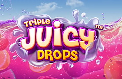 Triple Juicy Drops