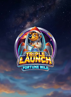 Triple Launch Fortune Wild