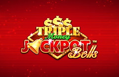 Triple Money Jackpot Bells