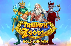 Triumph Of The 3 Gods