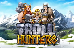 Troll Hunters