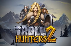 Troll Hunters 2