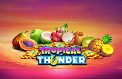 Tropical Thunder