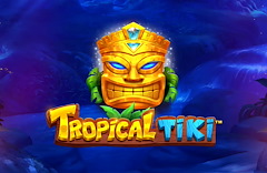 Tropical Tiki
