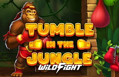Tumble In The Jungle Wild Fight