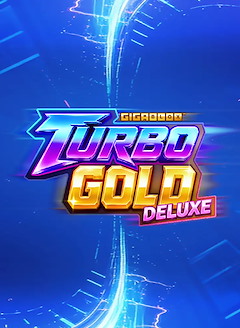 Turbo Gold Deluxe GigaBlox