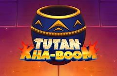 Tutan Kha-boom