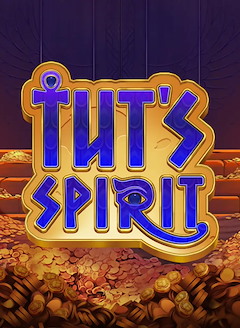 Tut's Spirit