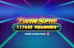 Twin Spin Megaways
