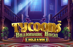Tycoons Billionaire Bucks: Hold and Win