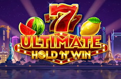 Ultimate Hold N Win