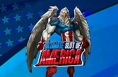 Ultimate Slot of America