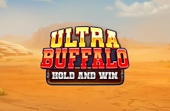 Ultra Buffalo Hold and Win