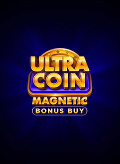 Ultra Coin Magnetic Bonus Buy
