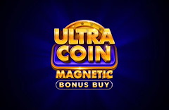 Ultra Coin Magnetic Bonus Buy