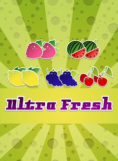 Ultra Fresh