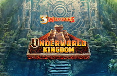 Underworld Kingdom – 3 Wonders