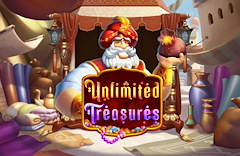 Unlimited Treasures